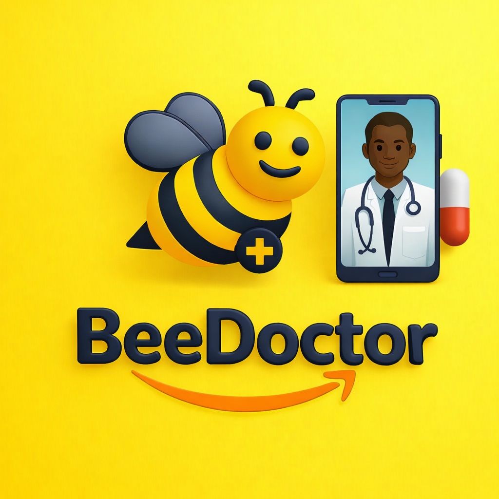 BeeTaxi Logo