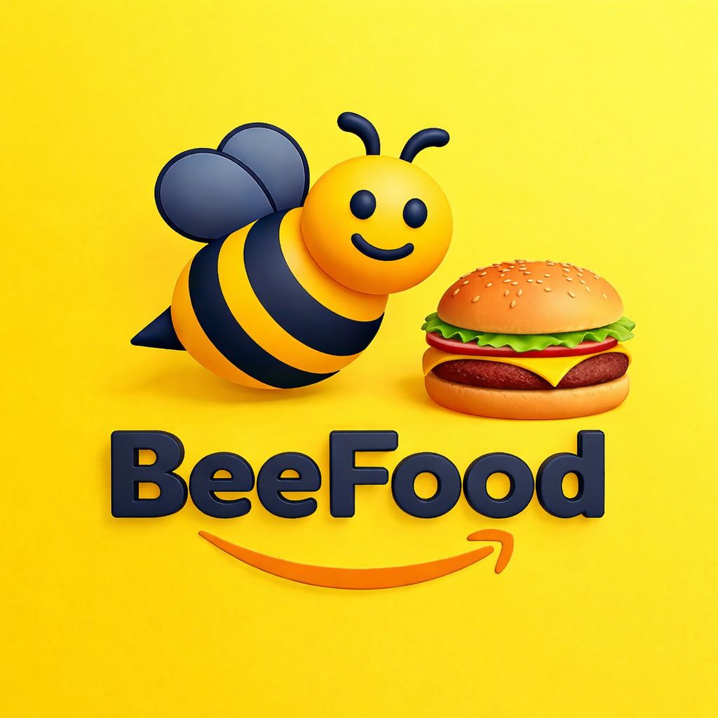 BeeTaxi Logo