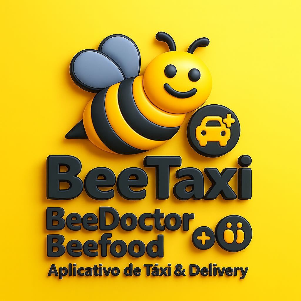 BeeTaxi Logo
